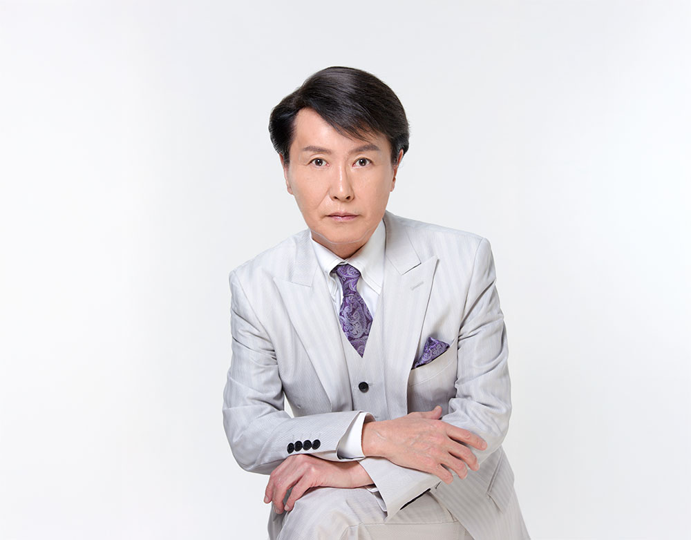三善英史 Official Site
